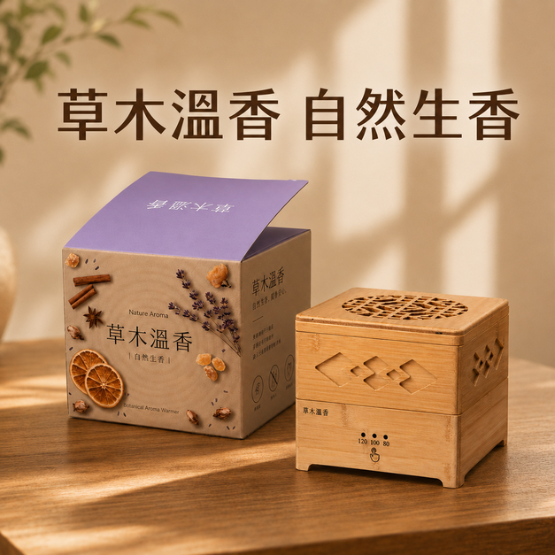 重油台灣檜木香材Taiwan Hinoki 原木刨花| 靜浸茶- 草木溫香