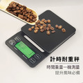 茶旅精準秤 / 計時耐重秤：泡茶神器，輕鬆測量茶水比_9