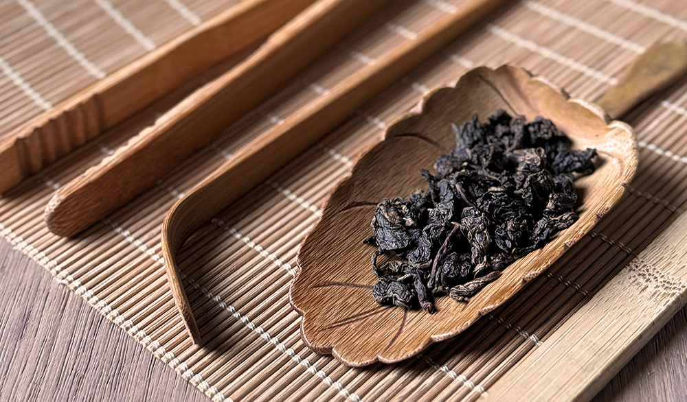 認識鐵觀音茶超簡單，動畫秒懂台灣茶