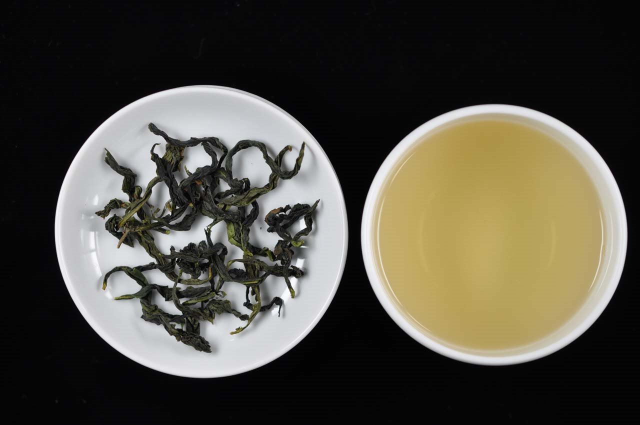 認識包種茶超簡單,動畫秒懂台灣茶
