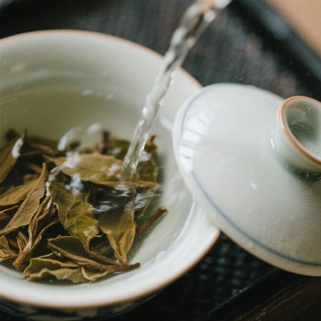 泡茶不用天分,你只要懂一點泡茶技巧,就能端出驚艷好茶