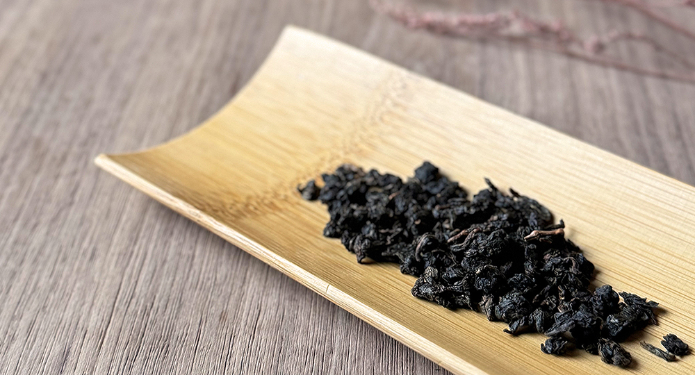 認識凍頂烏龍茶超簡單,動畫秒懂台灣茶