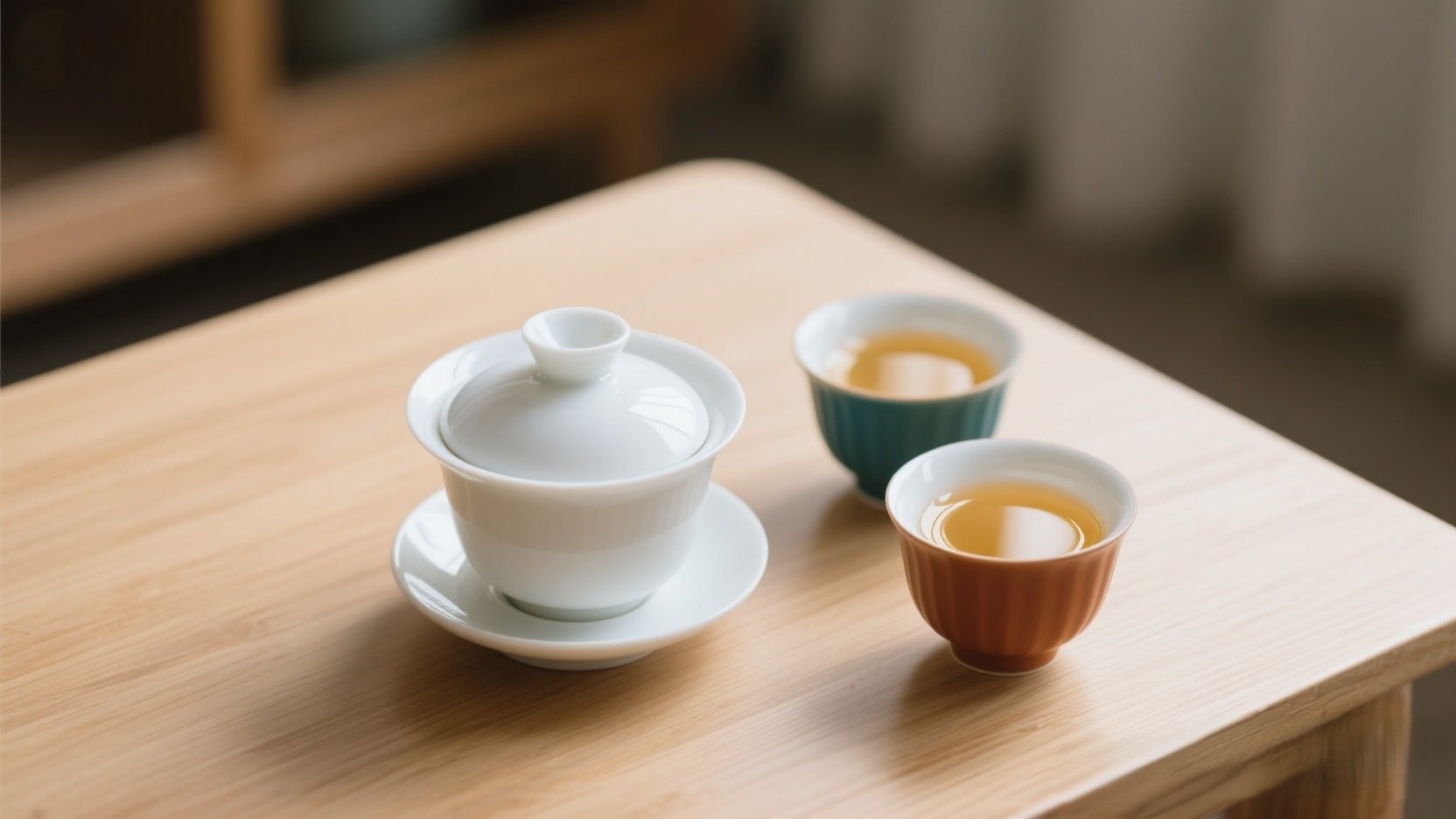 認識台茶超簡單，動畫秒懂 10 大台灣茶