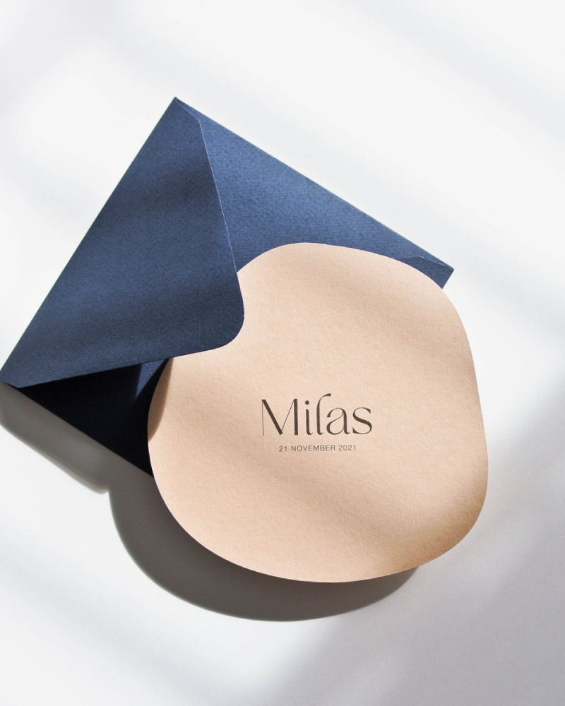 微曦初見 Encounter