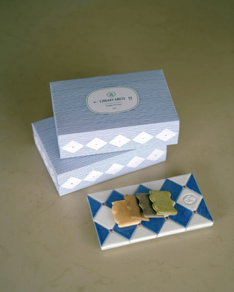 喜帖樣品 Suite Sample