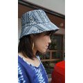異國圖騰風立挺帽子系列｜漁夫帽