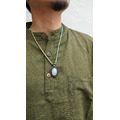 男生訂製款｜素色棉麻上衣_18