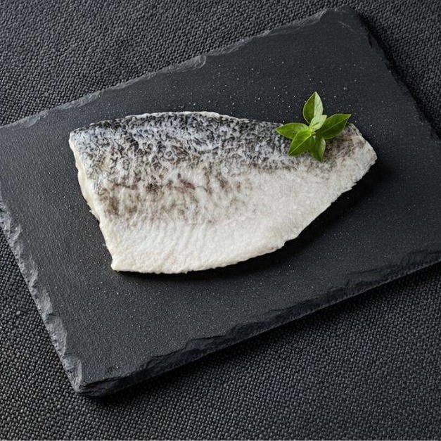 虱想起 - 金目鱸魚排(300G)