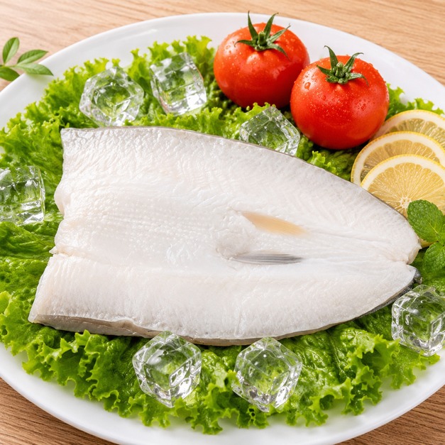 虱想起 - 虱目魚肚XL200G