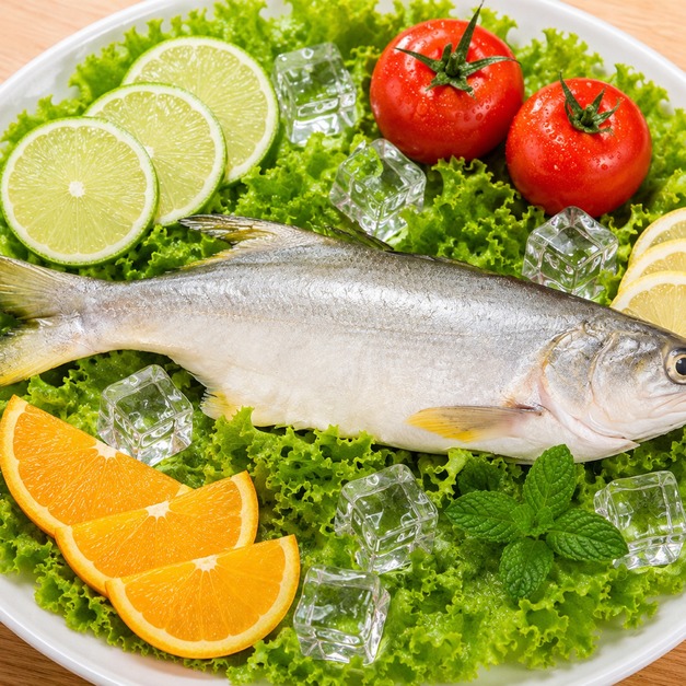 午仔魚(200G)