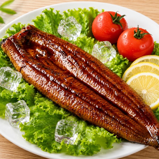 虱想起 - 蒲燒鰻魚