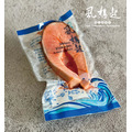 虱想起 - 嚴選厚切鮭魚_1