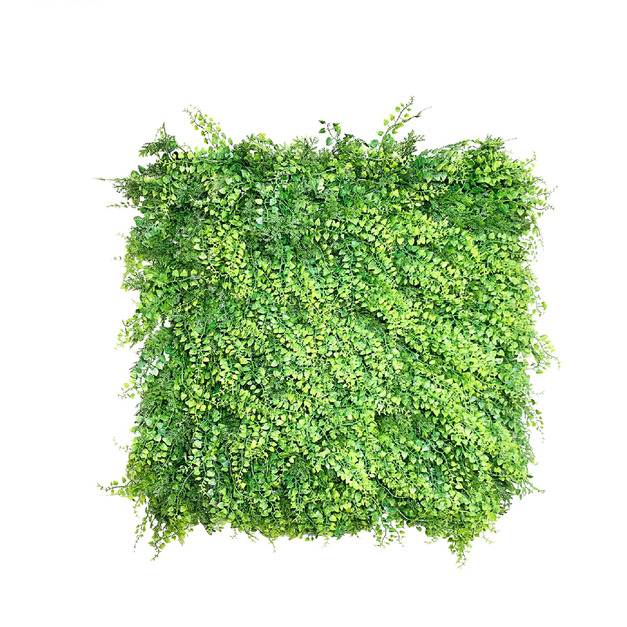 富貴什錦葉/50*50(cm)