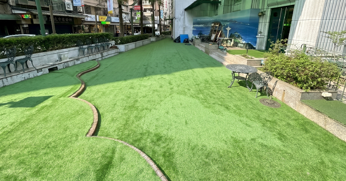 內湖湖光教會