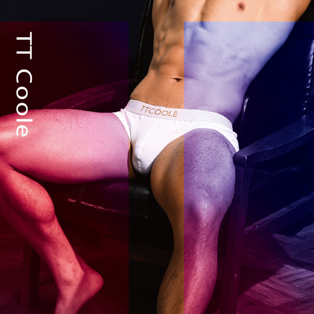 TTCoole 質感內著-文青金