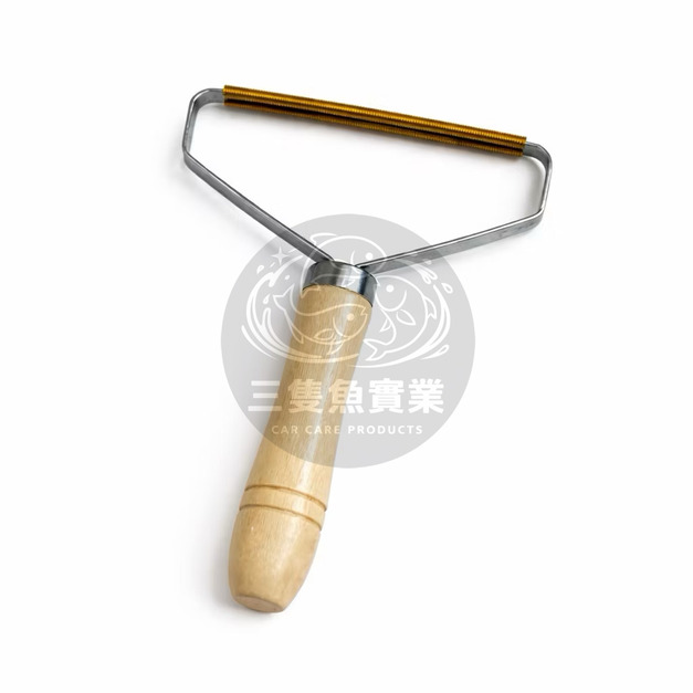 車內寵物除毛器