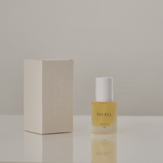 05 神經醯胺精華油