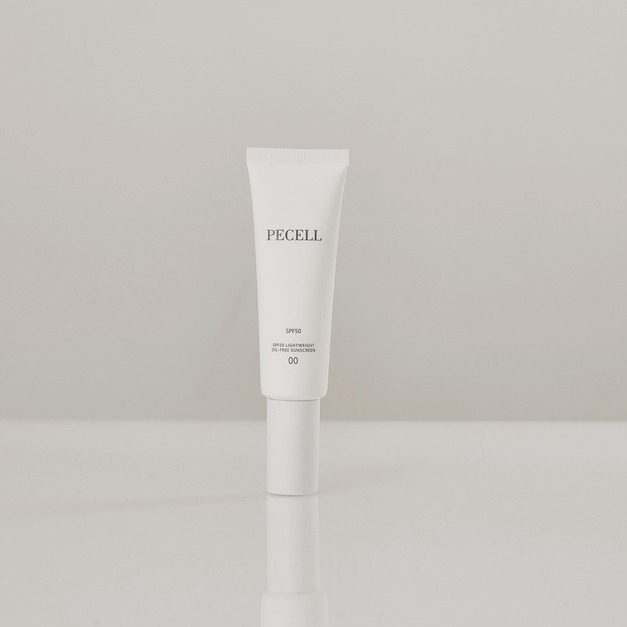 00 輕透無油防曬乳