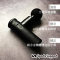 【迷你筋膜按摩槍】Sports_Support震動按摩槍_附收納包_5