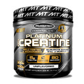 Muscletech Platinum 100% Creatine 白金級純肌酸 400g