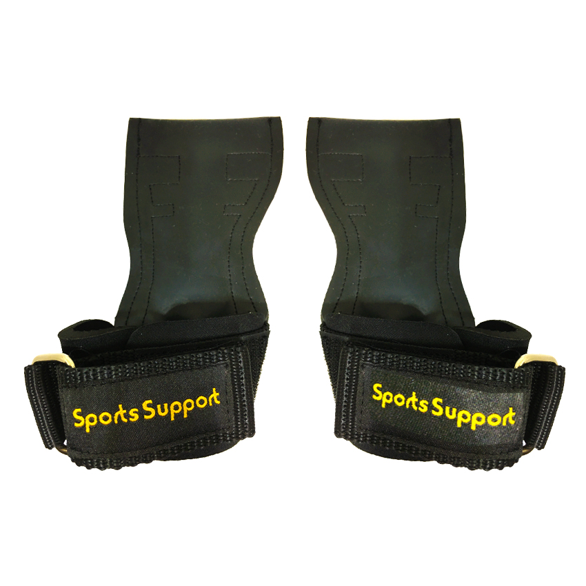 Ares Grips－三合一拉力帶