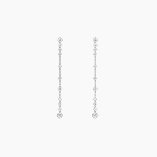 Essential Drop 垂墜耳環