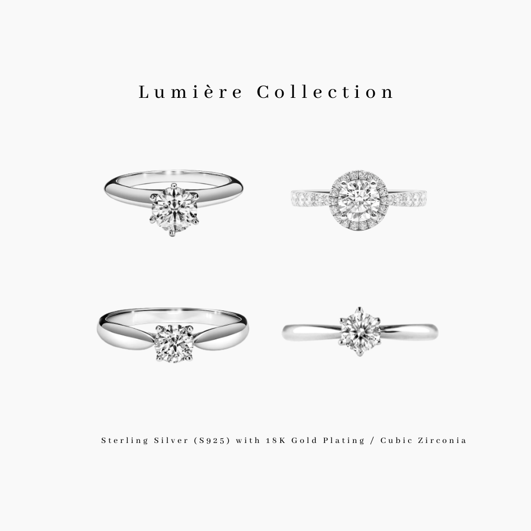 跨界美學合作：婚禮產業「樣品珠寶租借服務」計畫