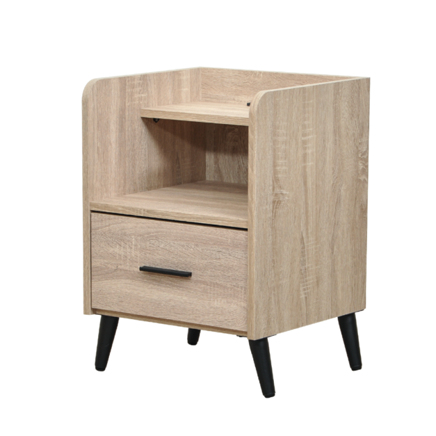 自然橡木(矮腳)