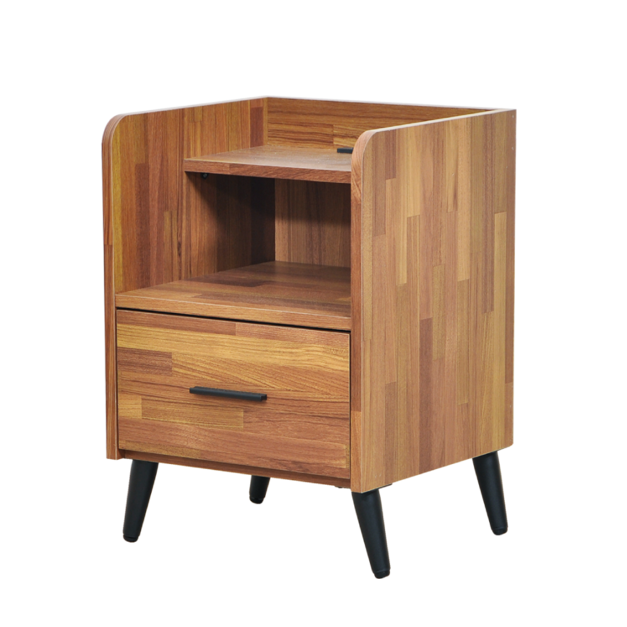 工業雙色(矮腳)