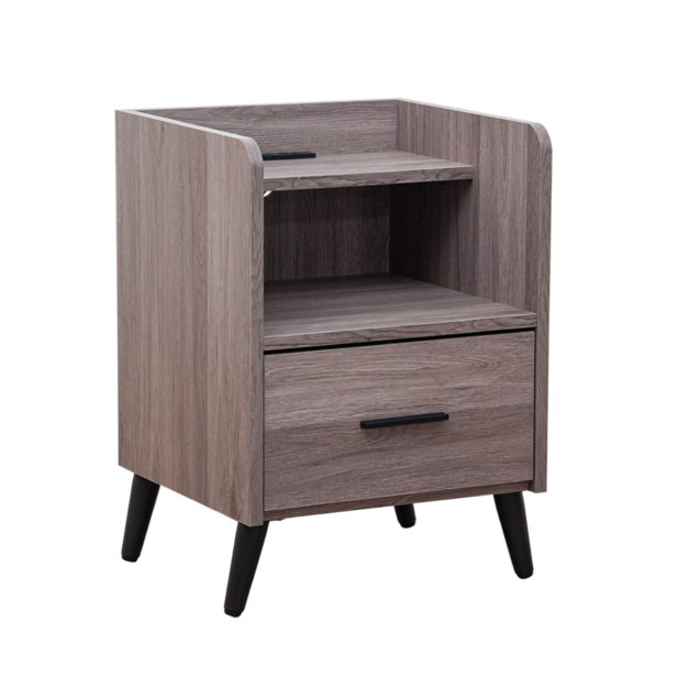 英倫灰橡(矮腳)