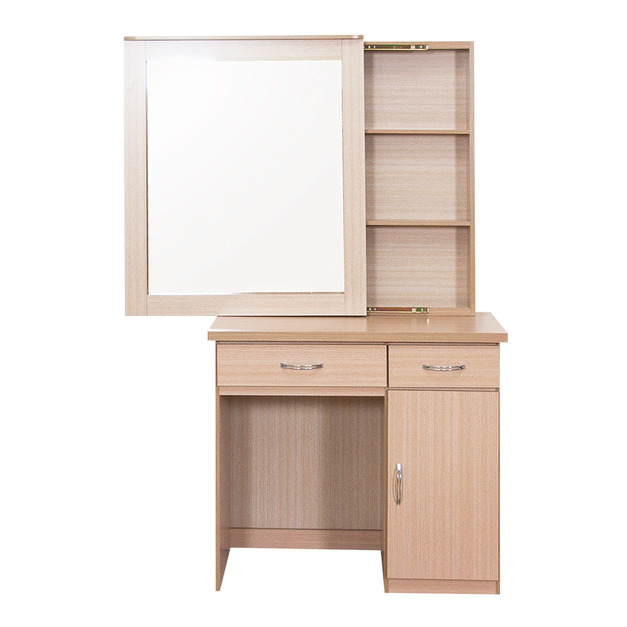 滑軌式拉門-細膩白橡(預購)