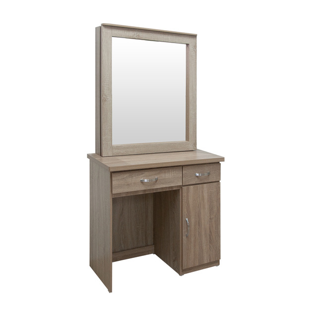 滑軌式拉門-自然橡木(預購)