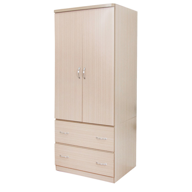 細膩白橡(預購)