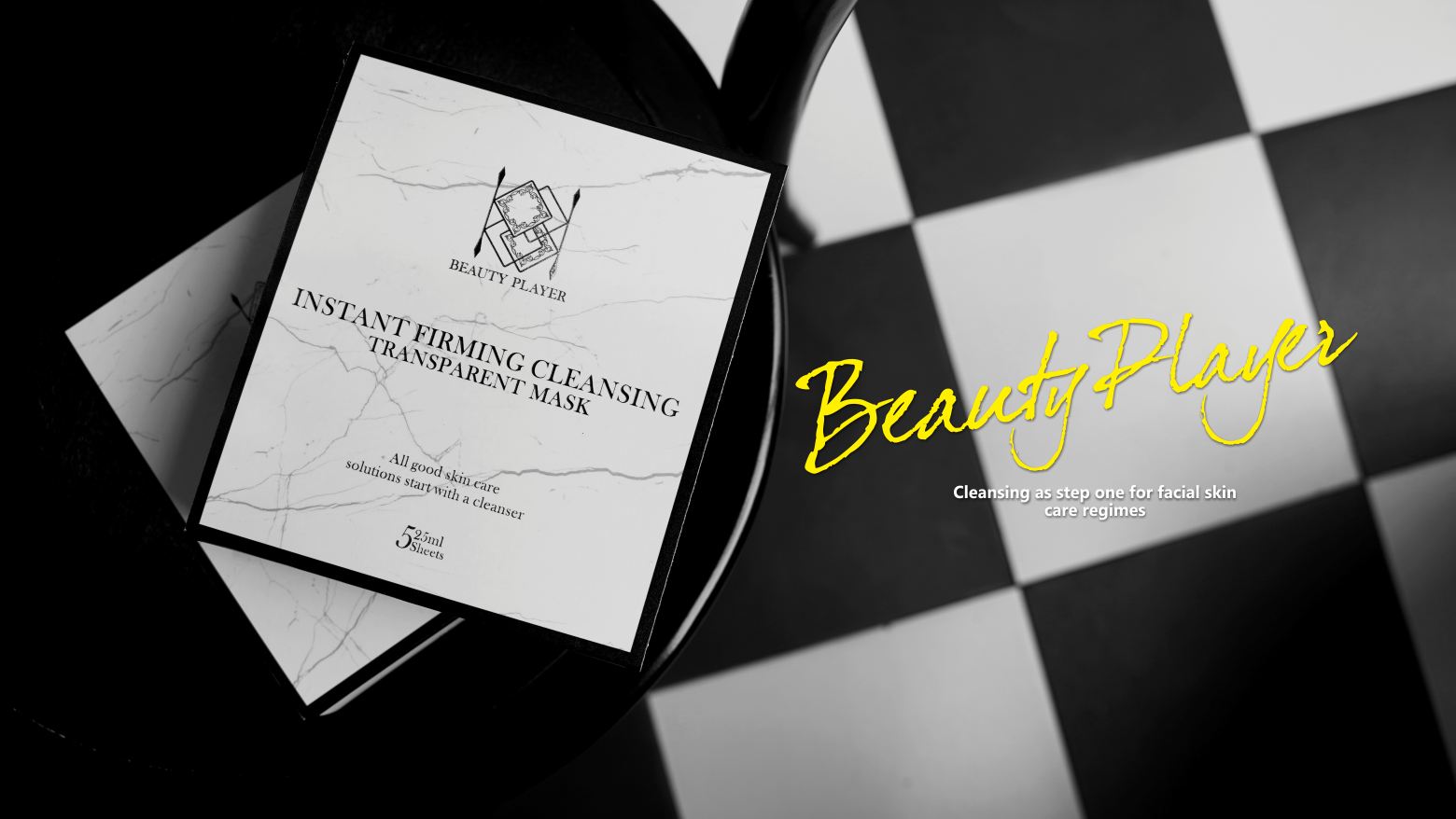 Beautyplayer International