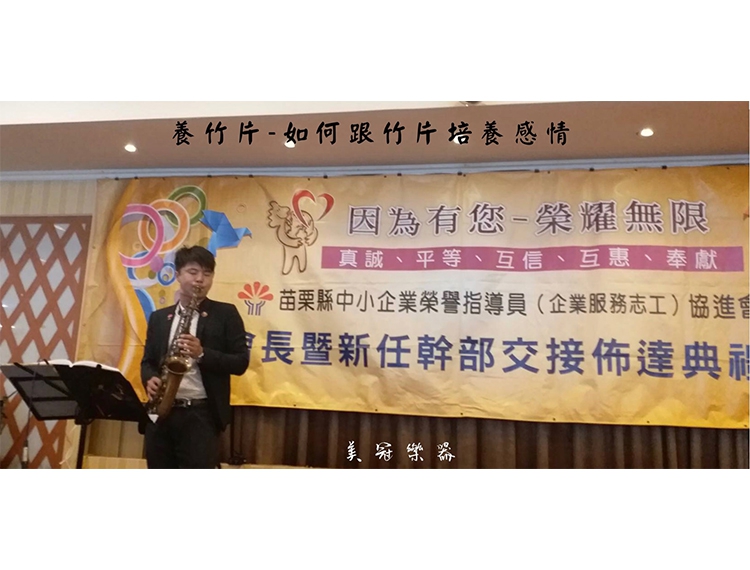 如何正確地–養竹片—如何讓竹片變為你的主要利器