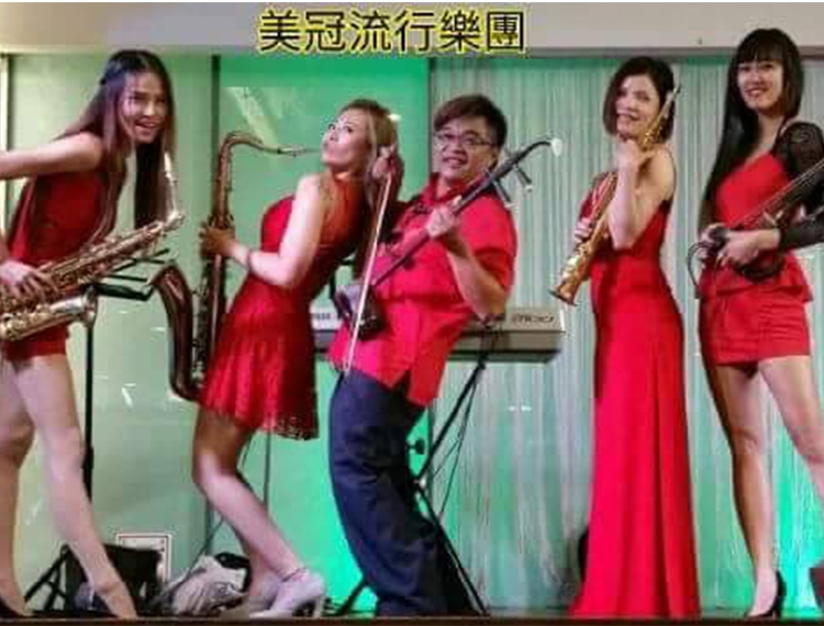 如何選擇適合自己的薩克斯風