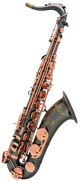 次中音-量身訂製款 -薩克斯風T28