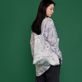 Sew Incorporation 時髦印花托特包 兩色_1