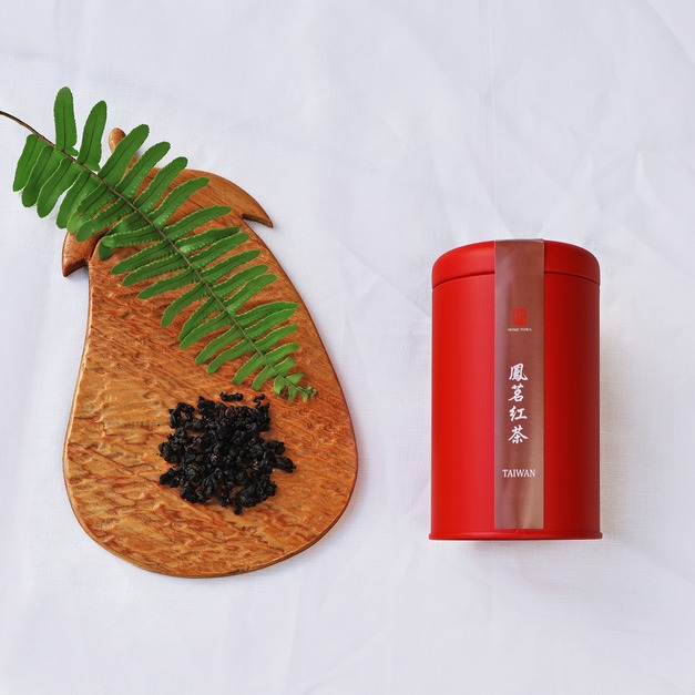 鳳茗紅茶