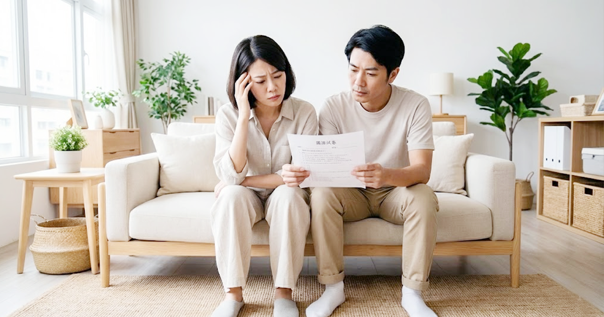 不盯著分數看的我們，能做什麼？