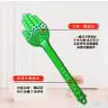 手掌矽膠拍痧板(送經絡小冊)_3