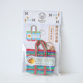 【新口味食品行】迷你茄芷袋零錢包_5