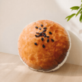 【新口味食品行】蛋黃酥巨巨巨無霸抱枕_1