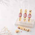 【鹿港時代】蔓越莓雪Q【條】 1條入_2