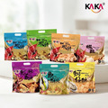 【KAKA】醬燒蝦餅 120g (多口味任選) /原味/辣味/海苔 - 酥脆唰嘴 團購零食_3
