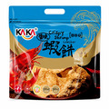 【KAKA】醬燒蝦餅 120g (多口味任選) /原味/辣味/海苔 - 酥脆唰嘴 團購零食