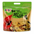 【KAKA】醬燒蝦餅 120g (多口味任選) /原味/辣味/海苔 - 酥脆唰嘴 團購零食_1
