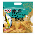 【KAKA】醬燒蝦餅 120g (多口味任選) /原味/辣味/海苔 - 酥脆唰嘴 團購零食_2