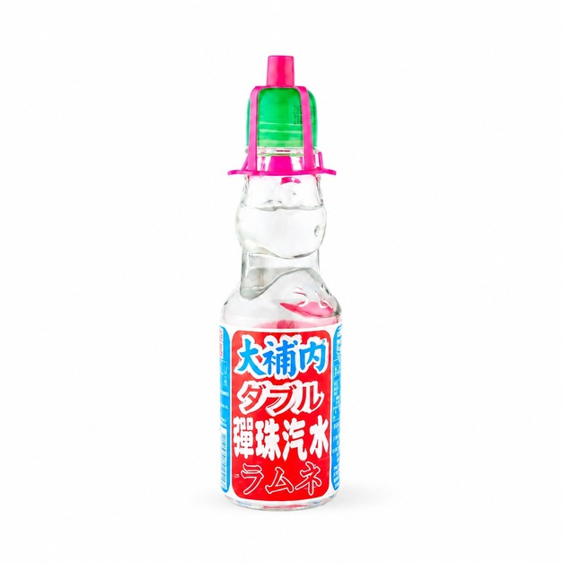 【納姆內】彈珠汽水