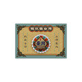 【猴子設計】瓶蓋磁鐵_1